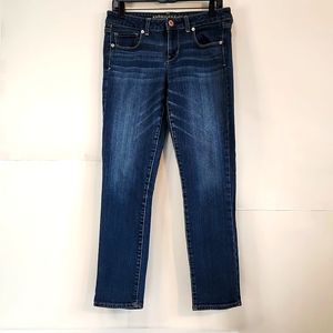 American Eagle Outfitters Skinny Stretch Jeans